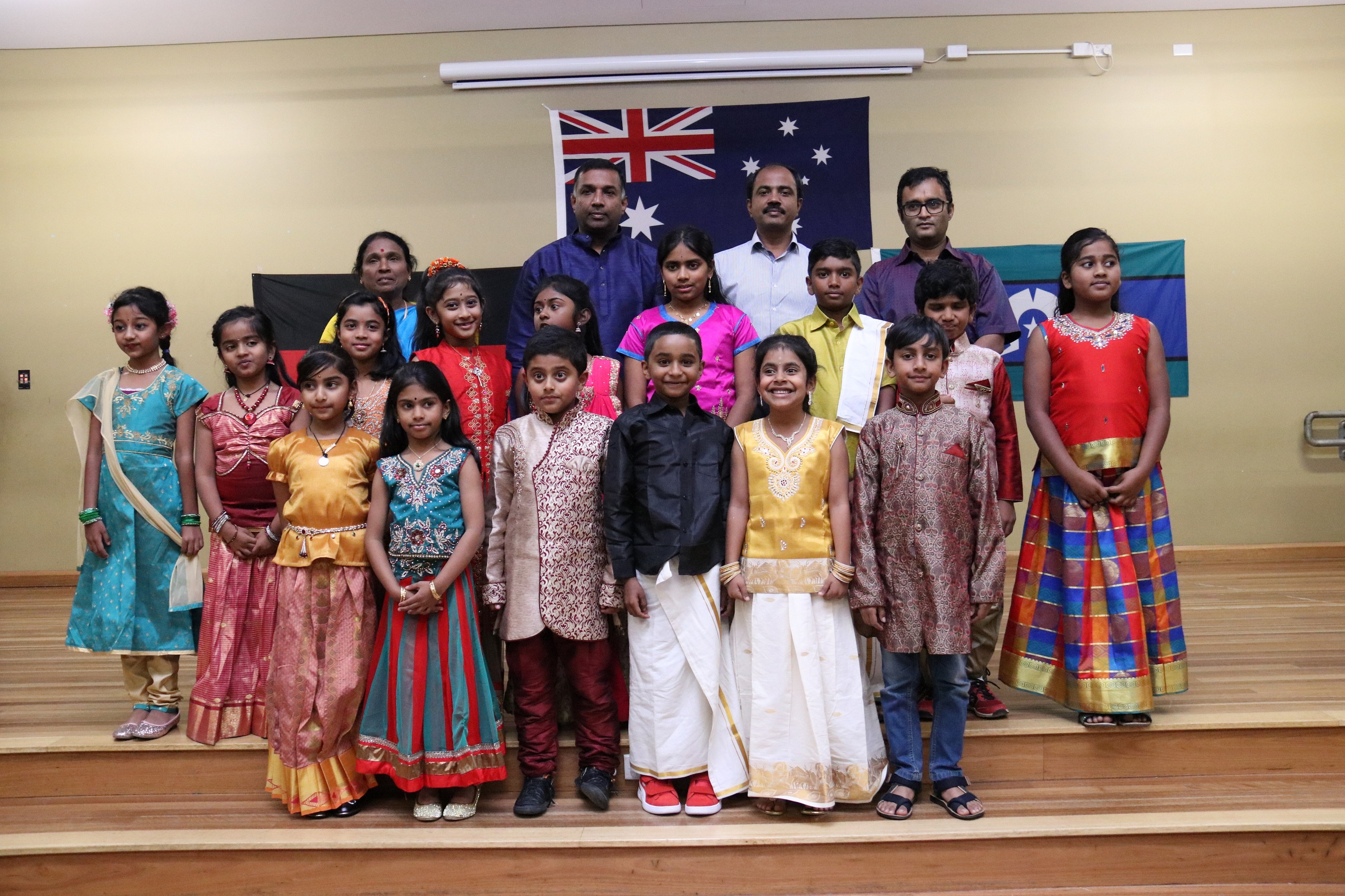 Speech Competition - 2019 - Year 2.JPG